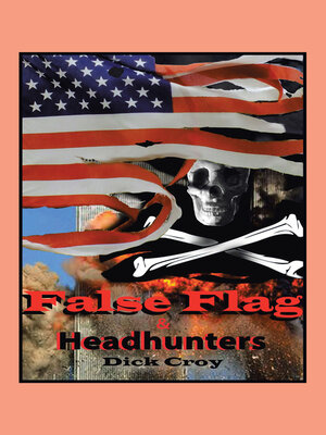 cover image of False Flag & Headhunters